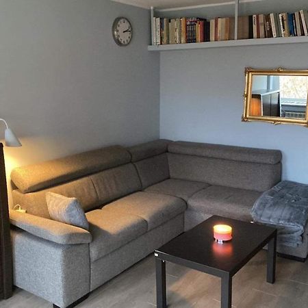 Mieszkanie Blisko Dworca Pkp Apartment ราดอม ภายนอก รูปภาพ