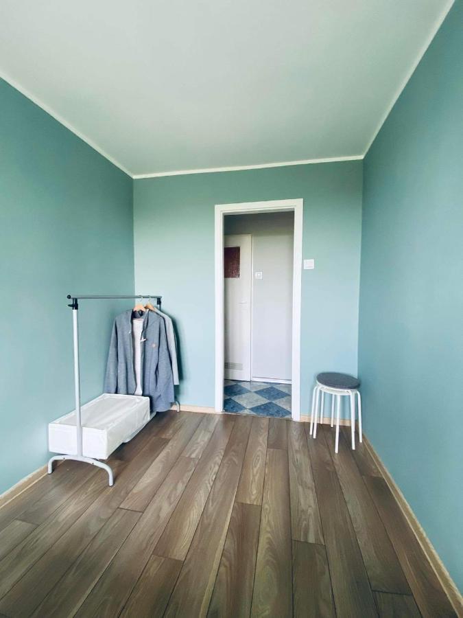 Mieszkanie Blisko Dworca Pkp Apartment ราดอม ภายนอก รูปภาพ