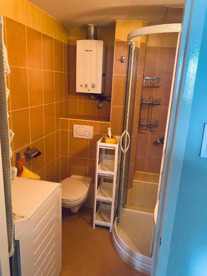 Mieszkanie Blisko Dworca Pkp Apartment ราดอม ภายนอก รูปภาพ