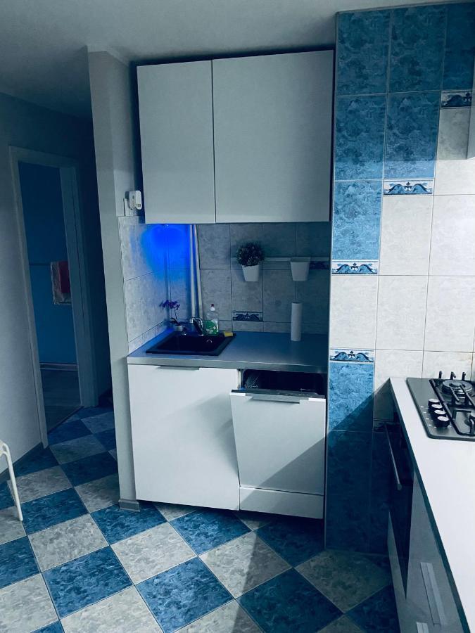Mieszkanie Blisko Dworca Pkp Apartment ราดอม ภายนอก รูปภาพ